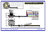 Предварительный просмотр 1 страницы Free-Way Switch 3X3-07 Schematics