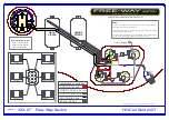 Предварительный просмотр 2 страницы Free-Way Switch 3X3-07 Schematics