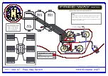 Предварительный просмотр 3 страницы Free-Way Switch 3X3-07 Schematics