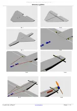 Preview for 2 page of FreeAir Mig-21 Building Instructions