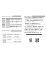 Preview for 5 page of Freecast SH800T User Manual