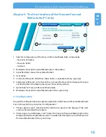 Preview for 15 page of Freecom 3.5 " / USB 2.0 / ESATA Manual