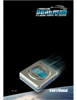 Freecom Beatman Flash 128 FM Manual preview