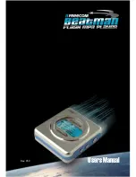 Freecom Beatman Flash 128 FM Manual предпросмотр