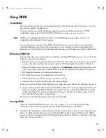 Preview for 18 page of Freecom C7378 Manual