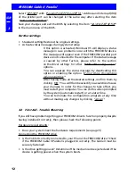 Preview for 12 page of Freecom CABLE II PARALLEL Manual