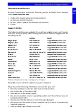 Preview for 15 page of Freecom Classic CD-ROM/CD-RW User Manual