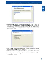 Preview for 9 page of Freecom Classic Mobile 2.5" User Manual