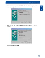 Preview for 13 page of Freecom Classic Mobile 2.5" User Manual