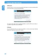 Preview for 22 page of Freecom Data Tank Gateway WLAN User Manual