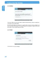 Preview for 24 page of Freecom Data Tank Gateway WLAN User Manual