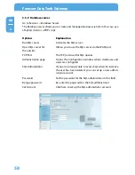 Preview for 58 page of Freecom Data Tank Gateway WLAN User Manual