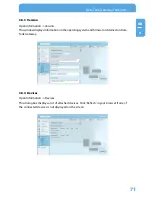 Preview for 71 page of Freecom Data Tank Gateway WLAN User Manual