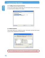 Preview for 78 page of Freecom Data Tank Gateway WLAN User Manual