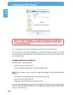 Preview for 88 page of Freecom Data Tank Gateway WLAN User Manual