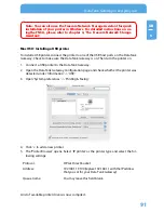 Preview for 91 page of Freecom Data Tank Gateway WLAN User Manual