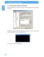 Предварительный просмотр 94 страницы Freecom Data Tank Gateway WLAN User Manual