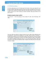 Preview for 110 page of Freecom Data Tank Gateway WLAN User Manual