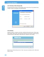 Preview for 44 page of Freecom Data Tank User Manual