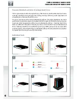 Preview for 6 page of Freecom Desktop Hard Drives User Manual