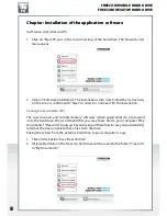 Preview for 8 page of Freecom Desktop Hard Drives User Manual