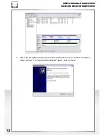 Preview for 12 page of Freecom Desktop Hard Drives User Manual