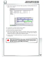 Preview for 17 page of Freecom Desktop Hard Drives User Manual