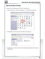 Preview for 9 page of Freecom DUAL DRIVE NETWORK CENTER Handbook