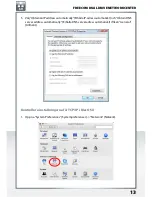 Preview for 13 page of Freecom DUAL DRIVE NETWORK CENTER Handbook
