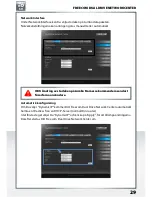 Preview for 29 page of Freecom DUAL DRIVE NETWORK CENTER Handbook