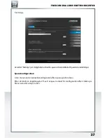 Preview for 37 page of Freecom DUAL DRIVE NETWORK CENTER Handbook