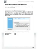 Preview for 53 page of Freecom DUAL DRIVE NETWORK CENTER Handbook
