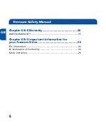 Preview for 18 page of Freecom DVD RW Recorder User Manual