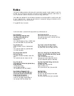 Preview for 2 page of Freecom FC TapeWare AIT-250i FC Specification