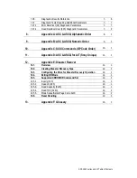 Preview for 9 page of Freecom FC TapeWare AIT-250i FC Specification