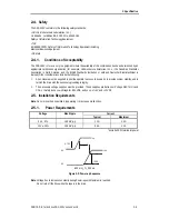 Preview for 21 page of Freecom FC TapeWare AIT-250i FC Specification