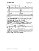 Preview for 113 page of Freecom FC TapeWare AIT-250i FC Specification