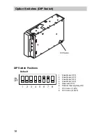 Предварительный просмотр 10 страницы Freecom FC TapeWare AIT-260i User Manual