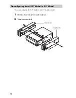 Предварительный просмотр 14 страницы Freecom FC TapeWare AIT-260i User Manual