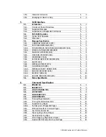 Preview for 7 page of Freecom FC TapeWare AIT-450i Manual