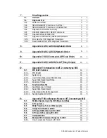 Preview for 9 page of Freecom FC TapeWare AIT-450i Manual