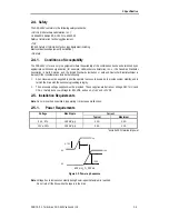 Preview for 23 page of Freecom FC TapeWare AIT-450i Manual