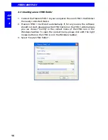 Предварительный просмотр 16 страницы Freecom FHD-1 User Manual