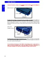 Preview for 8 page of Freecom FHD-2 Manual