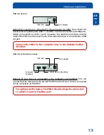 Preview for 13 page of Freecom FHD-3 User Manual