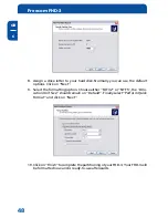 Preview for 48 page of Freecom FHD-3 User Manual