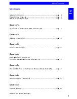 Preview for 3 page of Freecom FHD-XS User Manual