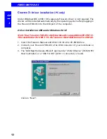 Предварительный просмотр 12 страницы Freecom FHD-XS User Manual