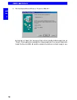 Предварительный просмотр 14 страницы Freecom FHD-XS User Manual