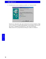 Предварительный просмотр 10 страницы Freecom FX-50 (Spanish) Manual Del Usuario